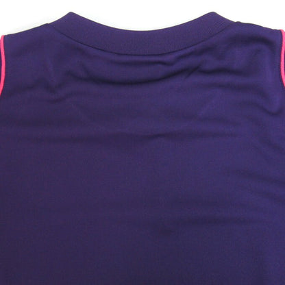 Supreme 26SS Umbro Old English Soccer Jersey Purple Size M