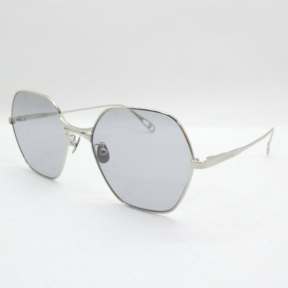 Mr.CASANOVA PATTIE Silver Lens Sunglasses Size ONE SIZE