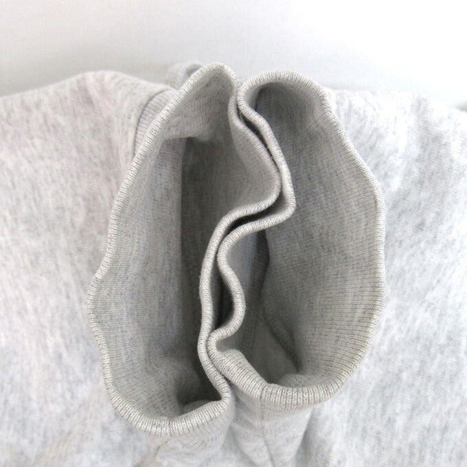 STUSSY Logo Print Pullover Hoodie Gray Size XL