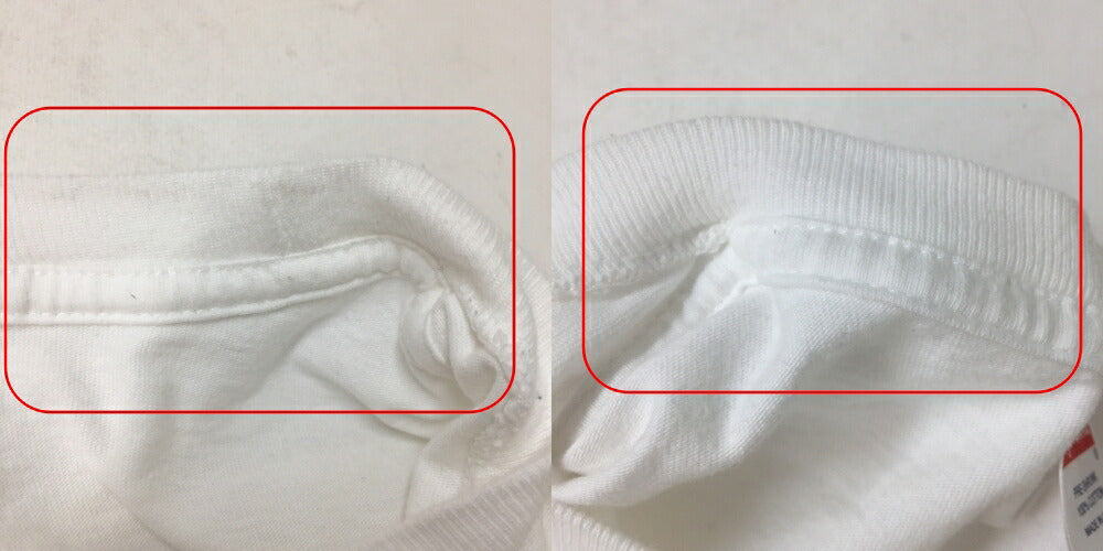Supreme Nasty Nas Tee White Size M