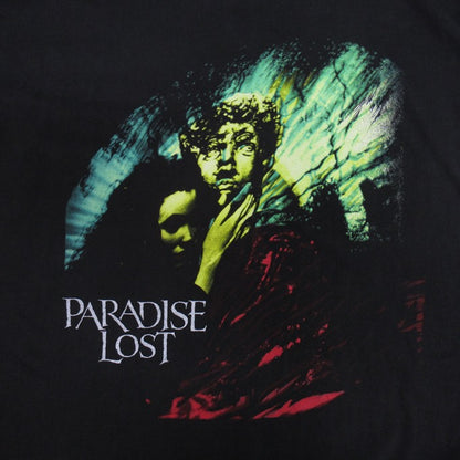 PARADISE LOST 90s ICON Double Sided Band T-Shirt Size XL