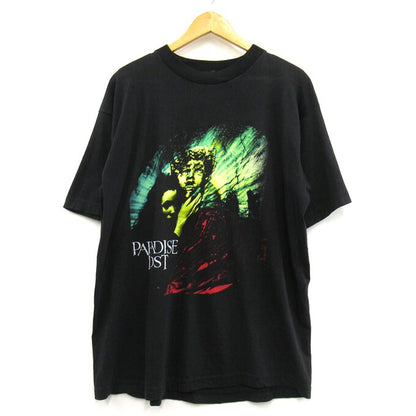 PARADISE LOST 90s ICON Double Sided Band T-Shirt Size XL