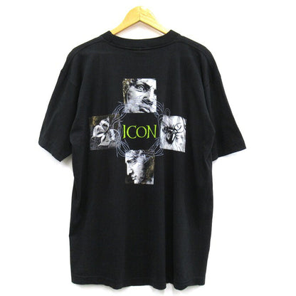 PARADISE LOST 90s ICON Double Sided Band T-Shirt Size XL