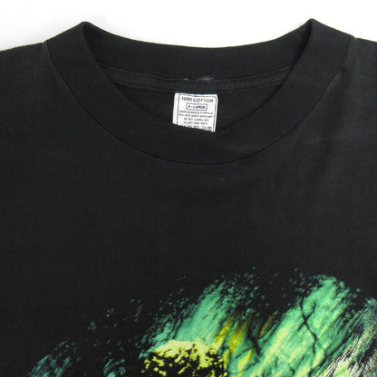 PARADISE LOST 90s ICON Double Sided Band T-Shirt Size XL