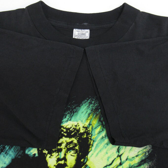 PARADISE LOST 90s ICON Double Sided Band T-Shirt Size XL