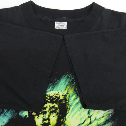 PARADISE LOST 90s ICON Double Sided Band T-Shirt Size XL