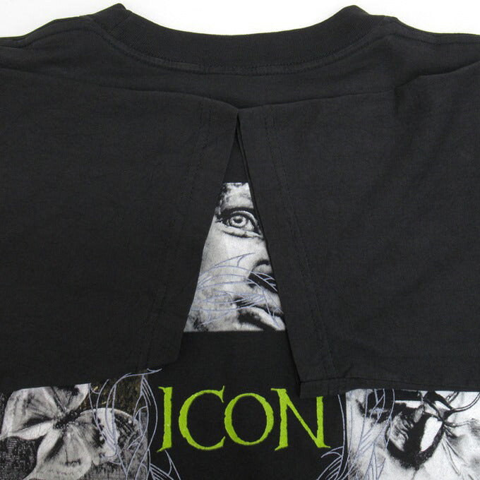 PARADISE LOST 90s ICON Double Sided Band T-Shirt Size XL