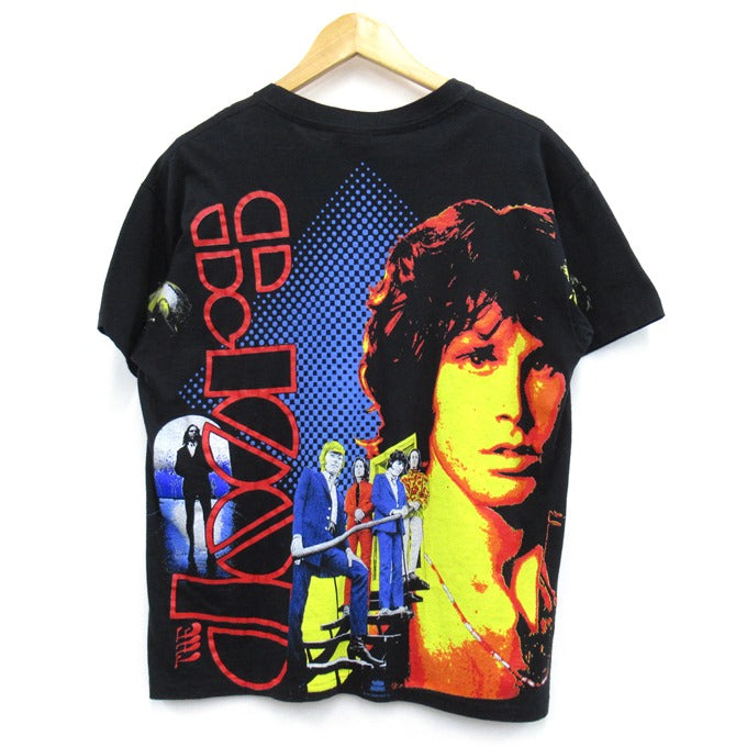 The Doors 1992 Jim Morrison Double Sided T-Shirt Size L