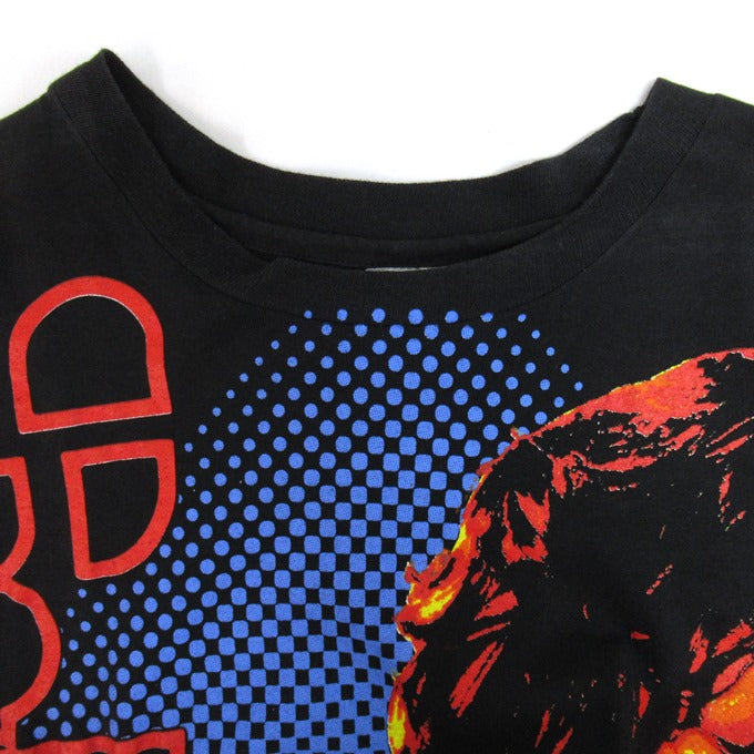 The Doors 1992 Jim Morrison Double Sided T-Shirt Size L
