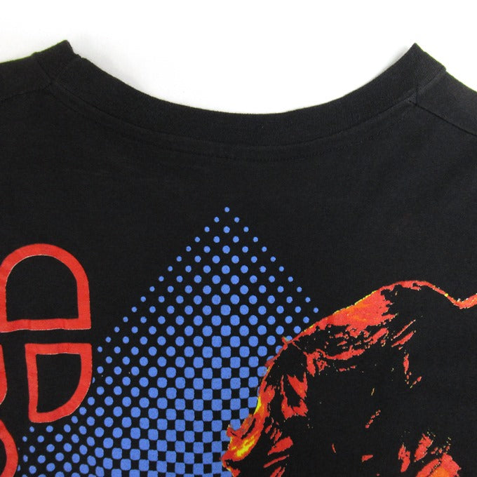 The Doors 1992 Jim Morrison Double Sided T-Shirt Size L