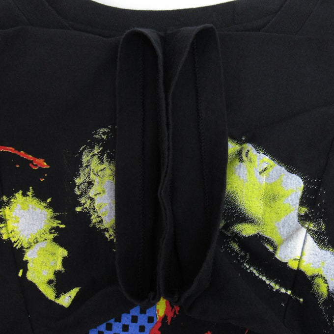 The Doors 1992 Jim Morrison Double Sided T-Shirt Size L
