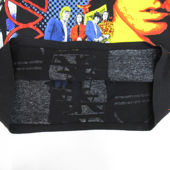 The Doors 1992 Jim Morrison Double Sided T-Shirt Size L