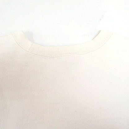 Supreme Small Box Logo Sweatshirt White Size XXL