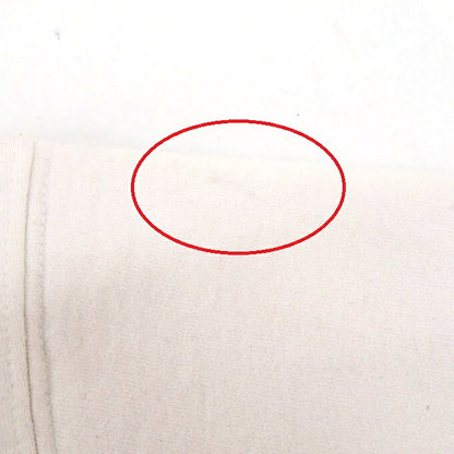 Supreme Small Box Logo Sweatshirt White Size XXL