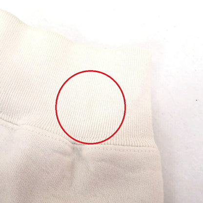 Supreme Small Box Logo Sweatshirt White Size XXL