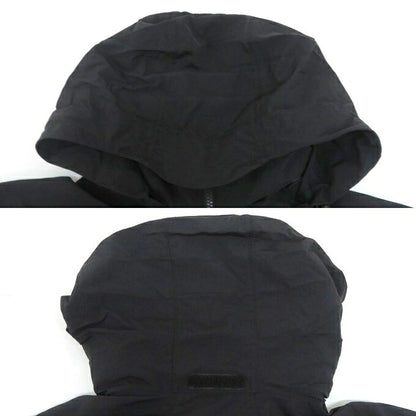 THE NORTH FACE Versatile Blouson Jacket Black Size XL