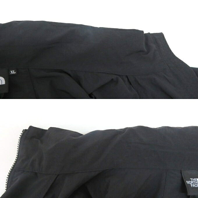 THE NORTH FACE Versatile Blouson Jacket Black Size XL