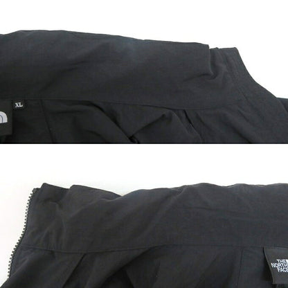 THE NORTH FACE Versatile Blouson Jacket Black Size XL