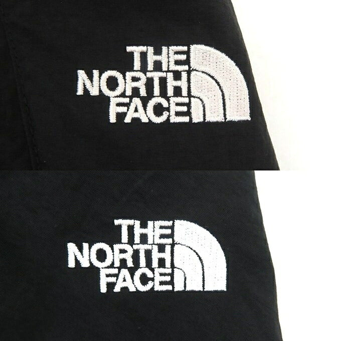 THE NORTH FACE Versatile Blouson Jacket Black Size XL