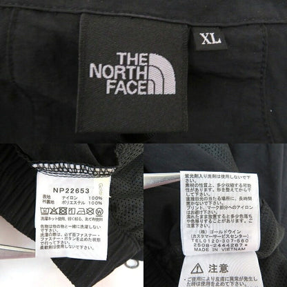 THE NORTH FACE Versatile Blouson Jacket Black Size XL