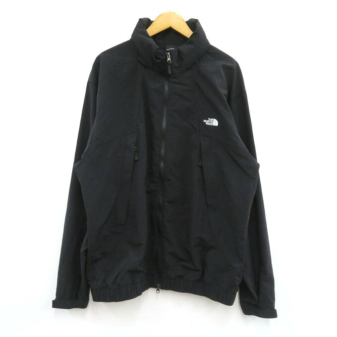 THE NORTH FACE Versatile Blouson Jacket Black Size XL