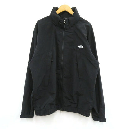 THE NORTH FACE Versatile Blouson Jacket Black Size XL