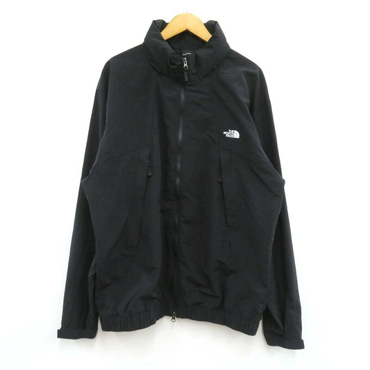 THE NORTH FACE Versatile Blouson Jacket Black Size XL