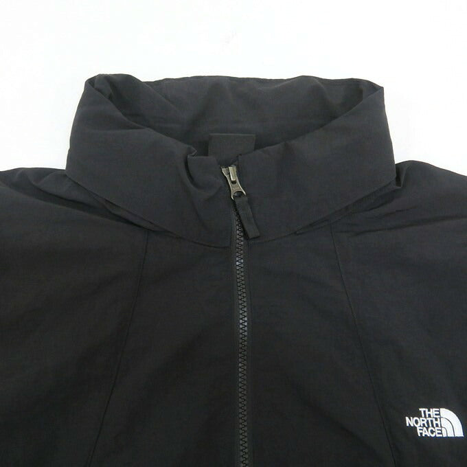 THE NORTH FACE Versatile Blouson Jacket Black Size XL