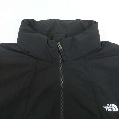 THE NORTH FACE Versatile Blouson Jacket Black Size XL