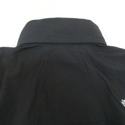 THE NORTH FACE Versatile Blouson Jacket Black Size XL