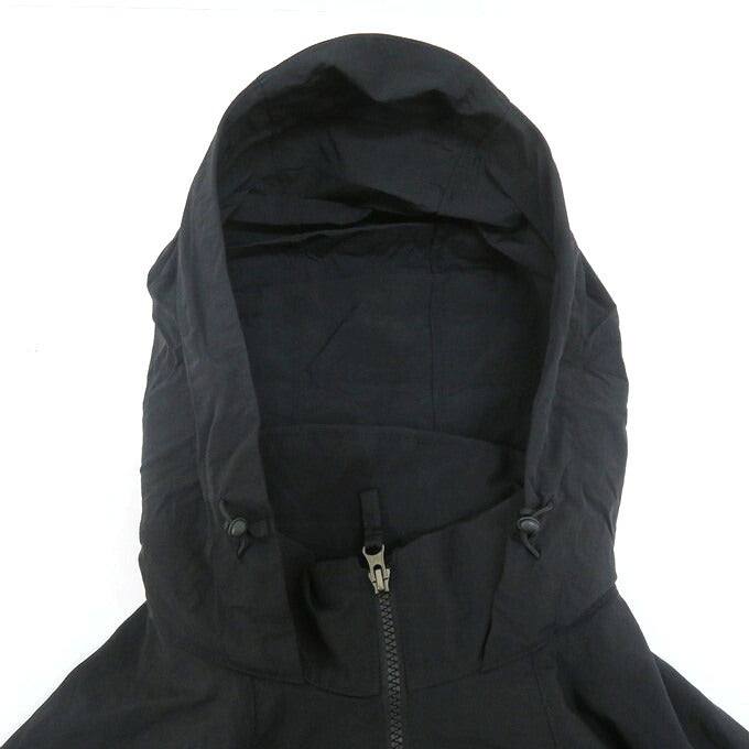 THE NORTH FACE Versatile Blouson Jacket Black Size XL