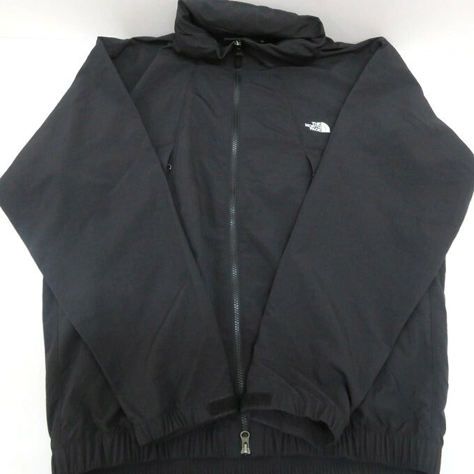 THE NORTH FACE Versatile Blouson Jacket Black Size XL