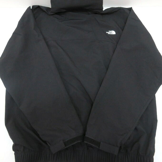 THE NORTH FACE Versatile Blouson Jacket Black Size XL