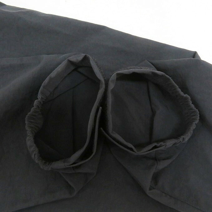 THE NORTH FACE Versatile Blouson Jacket Black Size XL