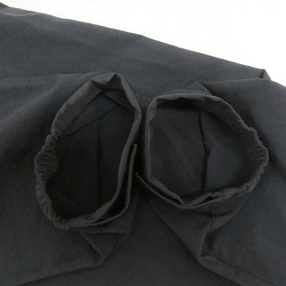 THE NORTH FACE Versatile Blouson Jacket Black Size XL
