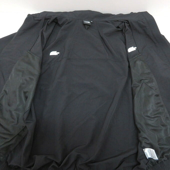THE NORTH FACE Versatile Blouson Jacket Black Size XL