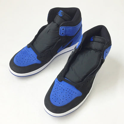 NIKE Air Jordan 1 Retro High "Reimagined" Sneakers Size 10.5