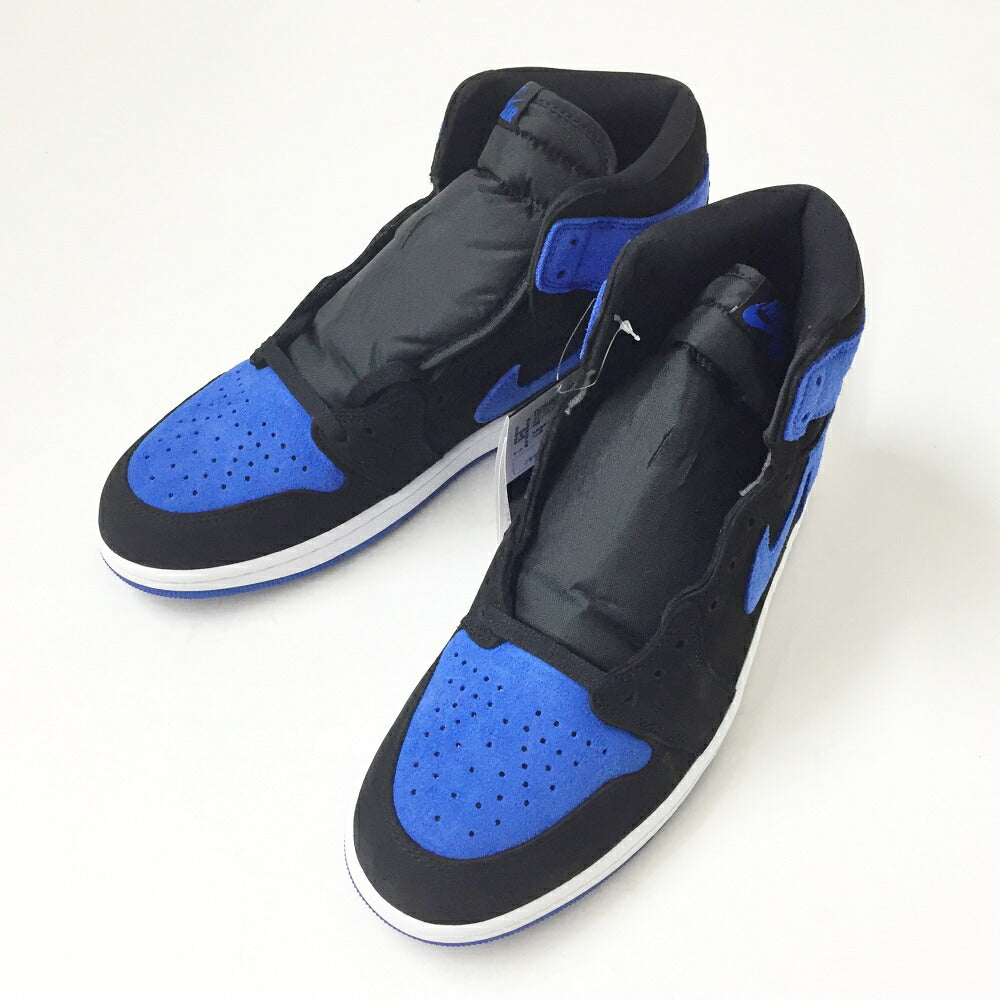 NIKE Air Jordan 1 Retro High "Reimagined" Sneakers Size 11