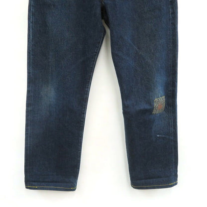 Levi's 501XX 1998 Valencia Factory USA Denim Jeans Pants Size W33
