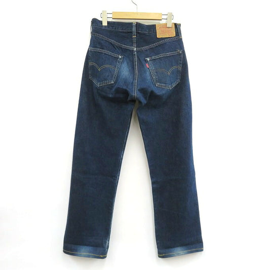 Levi's 501XX 1998 Valencia Factory USA Denim Jeans Pants Size W33