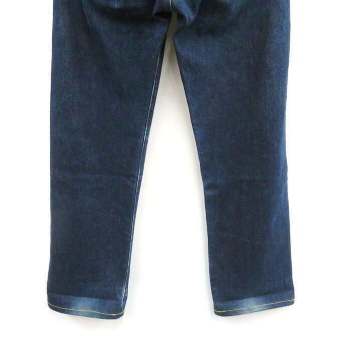 Levi's 501XX 1998 Valencia Factory USA Denim Jeans Pants Size W33