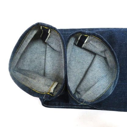 Levi's 501XX 1998 Valencia Factory USA Denim Jeans Pants Size W33