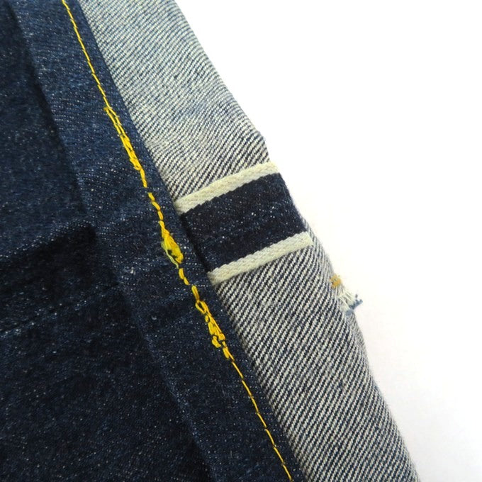 Levi's 501XX 1998 Valencia Factory USA Denim Jeans Pants Size W33