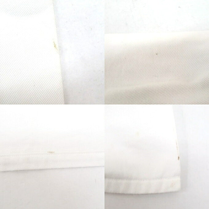 T.T (Taiga Takahashi) Lot.101 Open Shirt White Size 15