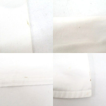 T.T (Taiga Takahashi) Lot.101 Open Shirt White Size 15