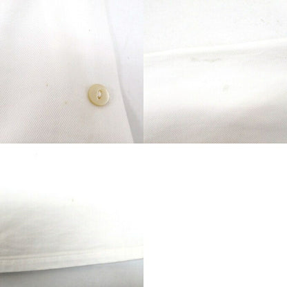 T.T (Taiga Takahashi) Lot.101 Open Shirt White Size 15