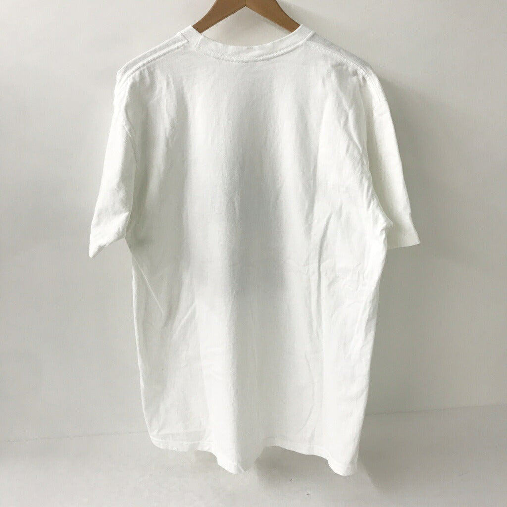 Supreme Rowlf Tee White Size L