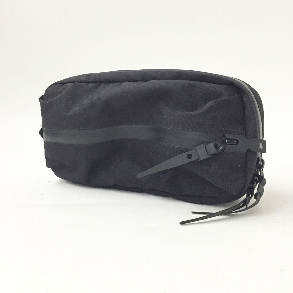 BLACK EMBER Body Bag Black Size ONE SIZE