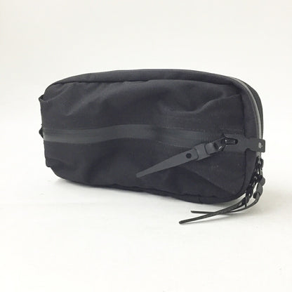 BLACK EMBER Body Bag Black Size ONE SIZE