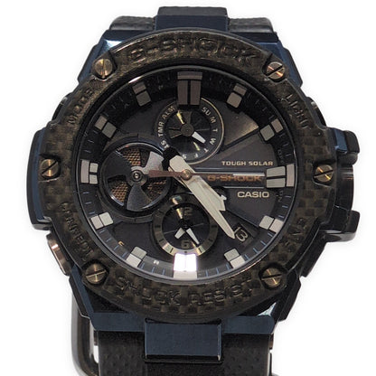 Casio G-SHOCK GST-B100XB-1A G-Steel Tough ONE Size ONE SIZE